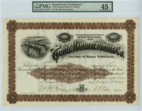 Towle Manufacturing Co.